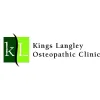Kings Langley Osteopathic Clinic