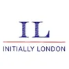 Initially London