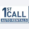 1st Call Auto Rentals