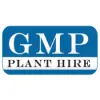 GMP Plant Hire