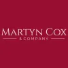 Martyn R Cox