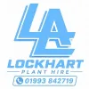 LA Lockhart