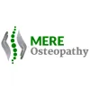 Mere Osteopathy