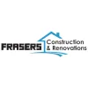 Frasers Construction & Renovations