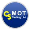 C & S M O T Testing