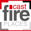 Cast Fireplaces