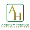 Andrew Harrod Financial Services