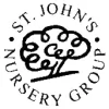St Johns Nursery Group