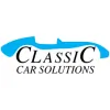 Classic Car Solutions