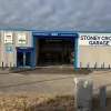 Stoney Cross Garage