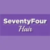 Seventy Four Hair & Beauty