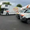 Barnikels Removals & Storage