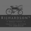 Richardsons Of Woodthorpe