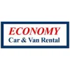 Economy Car & Van Hire