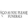 Go As You Please