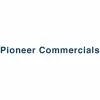 Pioneer Commercials