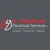 D J Mayhead Electrical Services