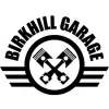 Birkhill Garage
