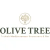 The Olive Tree