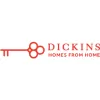 Dickins Edinburgh