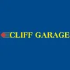 Cliff Garage