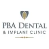 P B A Dental Health