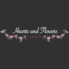 Hearts And Flowers