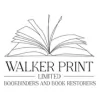 Walker Print