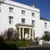 Fishmore Hall