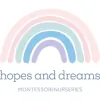 Hopes & Dreams