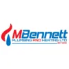 M Bennett Plumbing & Heating