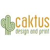 Caktus Design & Printing