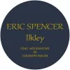 Eric Spencer