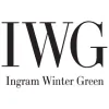 Ingram Winter Green