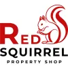 Red Squirrel Property Shop