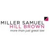 Miller Samuel Hill Brown