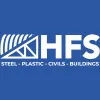 Hackwood Fabricated Solutions