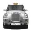 Paisley Taxis