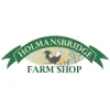 Holmans Bridge Farm