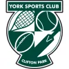 York Sports Club
