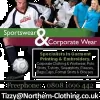 Northern Teamwear