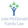 Julie McDonald Family Law