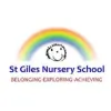 The Lincoln St Giles Nursery School