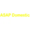 ASAP Domestic