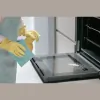 Oven Bright Oven Cleaning