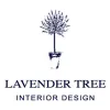 Lavender Tree