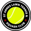 St Annes On Sea Lawn Tennis & Squash Club