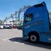 Hamblion Transport