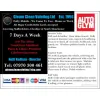 Gleam Clean Valeting