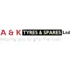 A & K Tyres & Spares